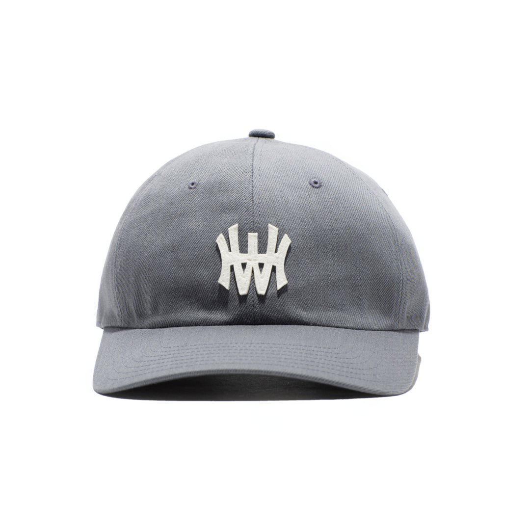 90S BB CAP - L.Gray – THE H.W.DOG&CO.