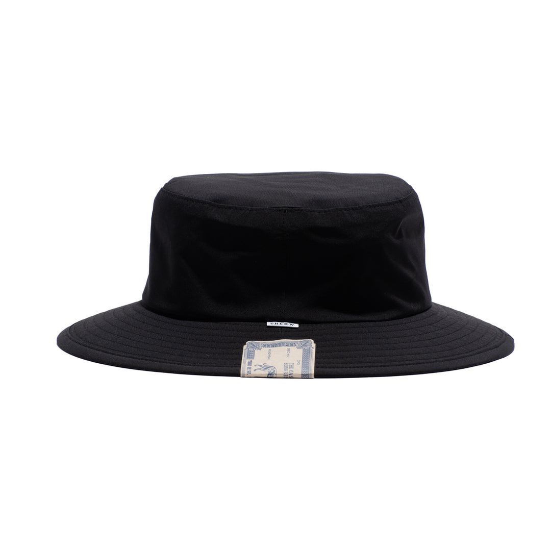 RAIN HAT - Black – THE H.W.DOG&CO.