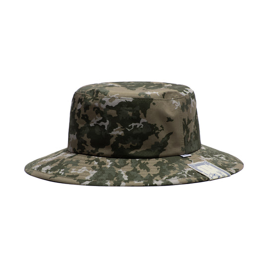 帽子 THE H.W DOG&CO. OC BUCKET HAT BROWN OC BUCKET HAT – THE H.W.DOG&CO.