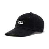 WASHED SHALLOW CAP