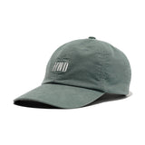 WASHED SHALLOW CAP