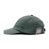 WASHED SHALLOW CAP