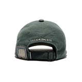 WASHED SHALLOW CAP