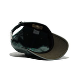 WASHED SHALLOW CAP