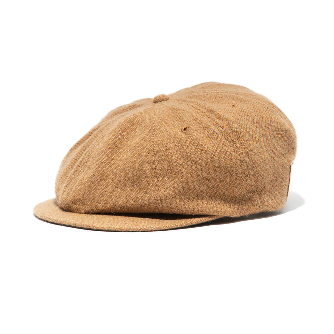 HUNTING・CASQUETTE – THE H.W.DOG&CO.