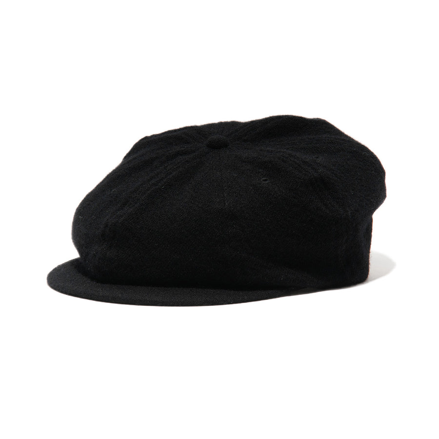 WASHED HUNTING - Black
