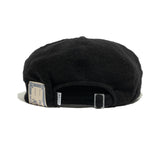 WASHED HUNTING - Black 