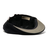 WASHED HUNTING - Black 