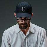 UNION CAP - Navy