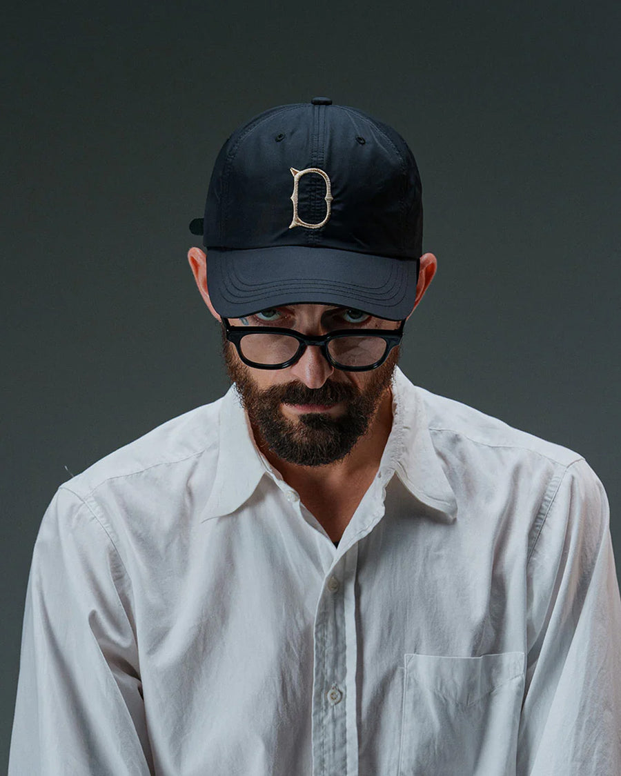 UNION CAP - Navy