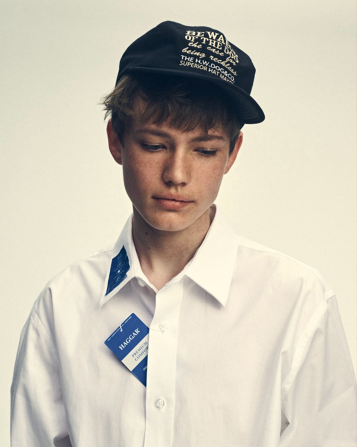 THE H.W.DOG&CO.