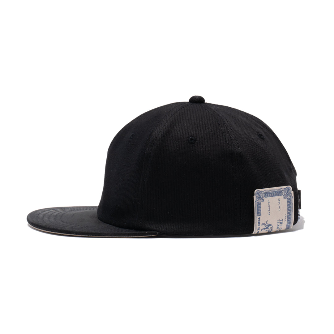 TWO TONE CAP – THE H.W.DOG&CO.
