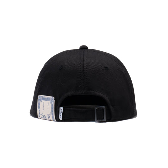 TWO TONE CAP – THE H.W.DOG&CO.
