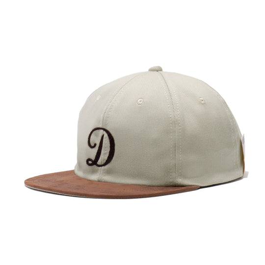 TWO TONE CAP – THE H.W.DOG&CO.