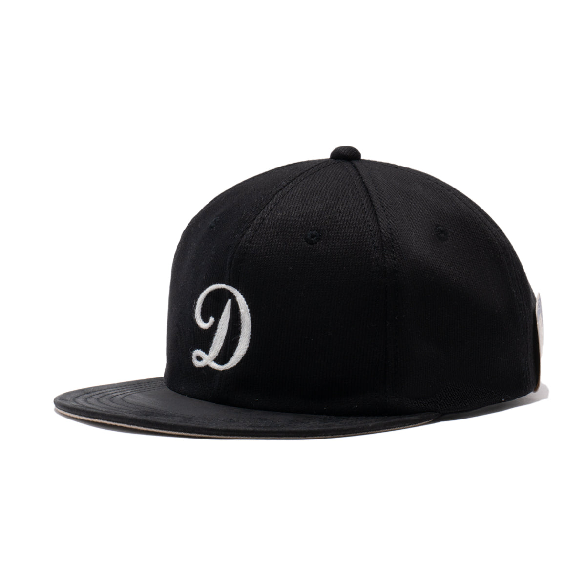 2025 LIMITED BOX CAP - Black – THE H.W.DOG&CO.
