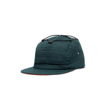 REFLECTOR CORD JET CAP - Green