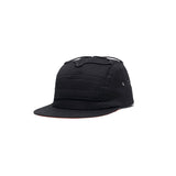 REFLECTOR CORD JET CAP - Black