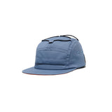 REFLECTOR CORD JET CAP - Blue
