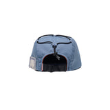 REFLECTOR CORD JET CAP - Blue