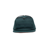 REFLECTOR CORD JET CAP - Green