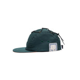 REFLECTOR CORD JET CAP - Green