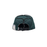 REFLECTOR CORD JET CAP - Green