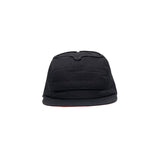 REFLECTOR CORD JET CAP - Black