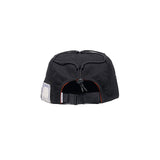 REFLECTOR CORD JET CAP - Black