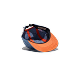REFLECTOR CORD JET CAP - Blue
