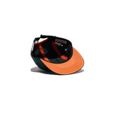 REFLECTOR CORD JET CAP - Green