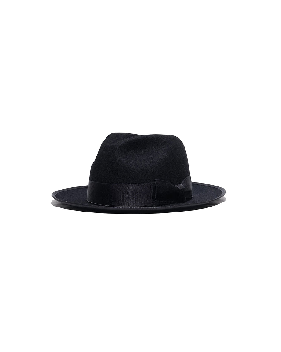 FRONT R.F - Black