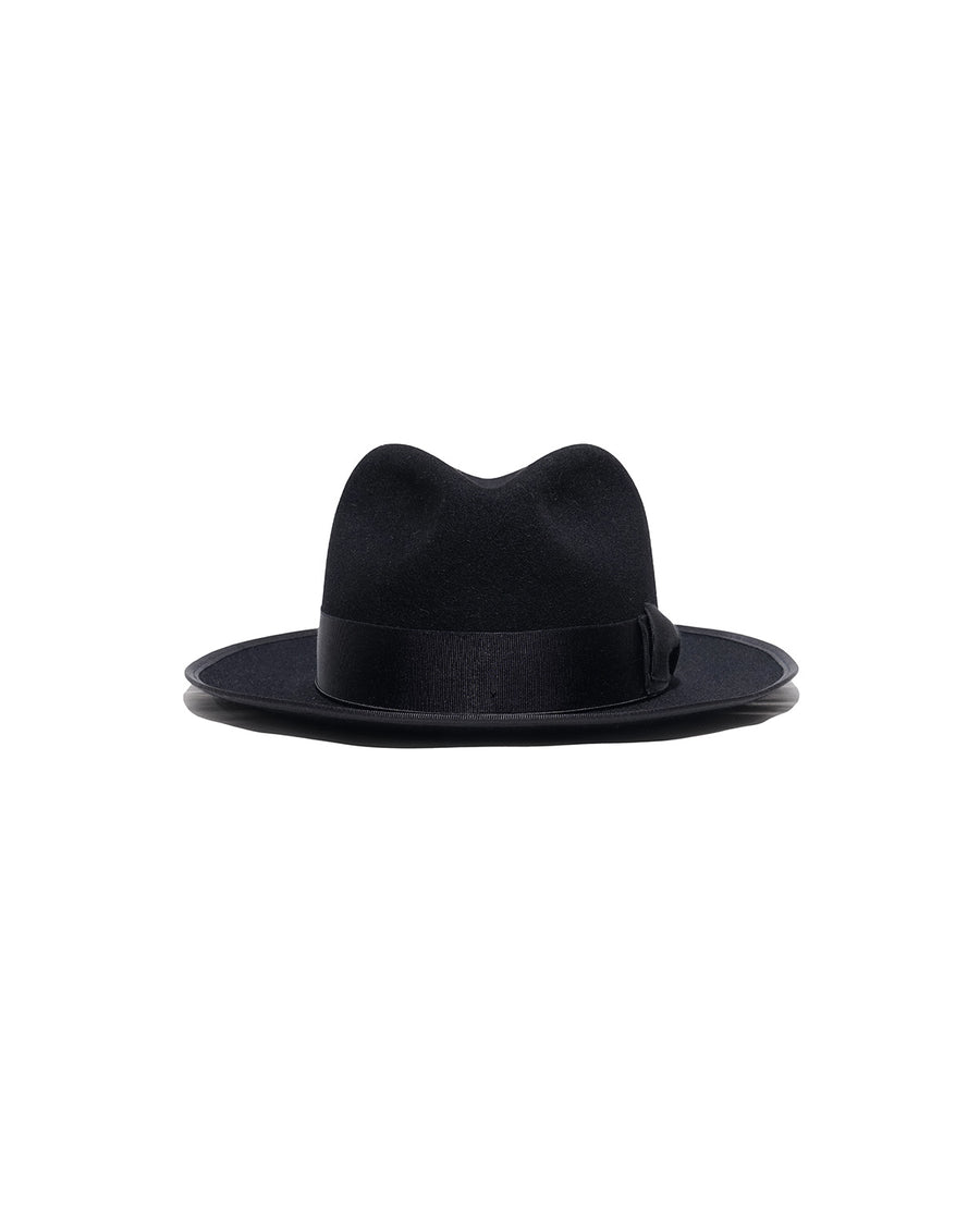 FRONT R.F - Black