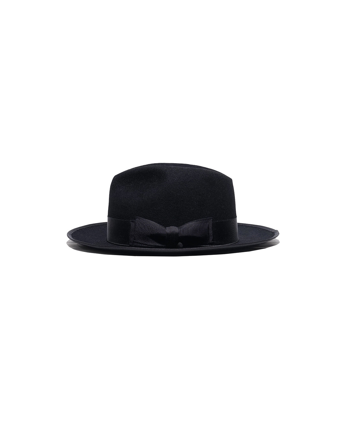 帽子 the h.w dog&co FRONT H FRONT R.F - Black – THE H.W.DOG&CO.