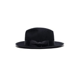 FRONT R.F - Black