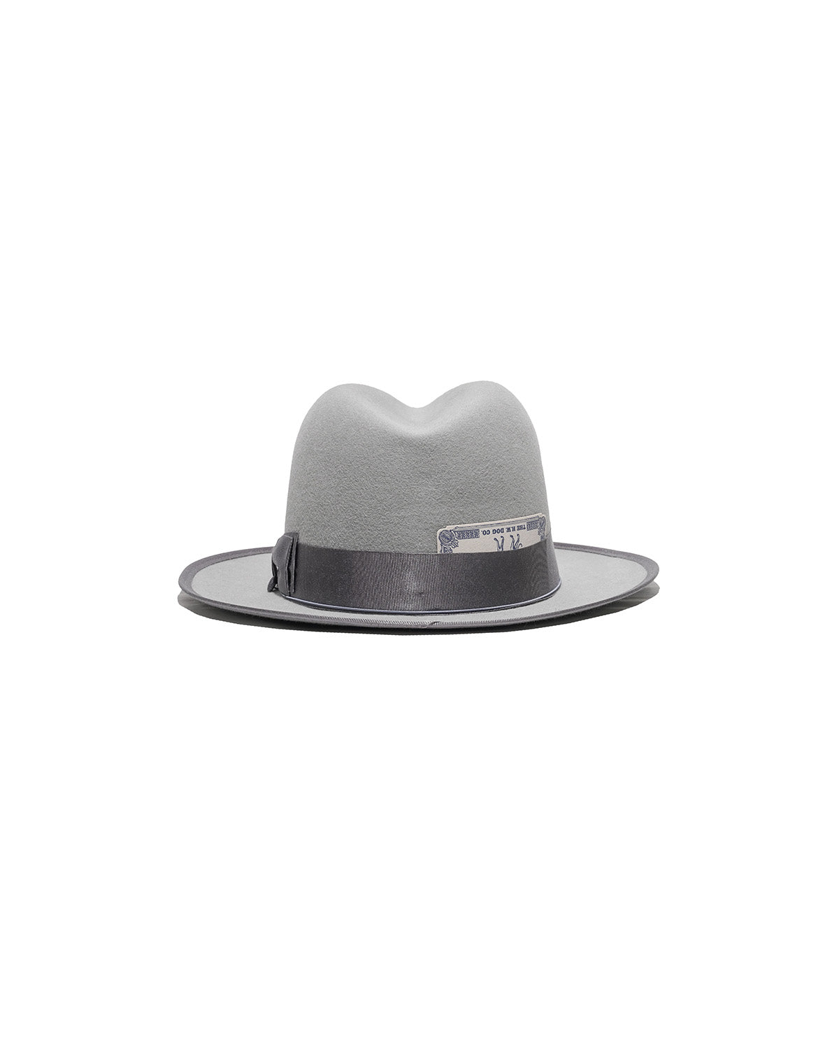 kaz THE H.W DOG&CO. FRONT-H 36 CAP – Tagged