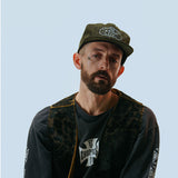 MILITARY TRUCKER CAP - A-Tacs