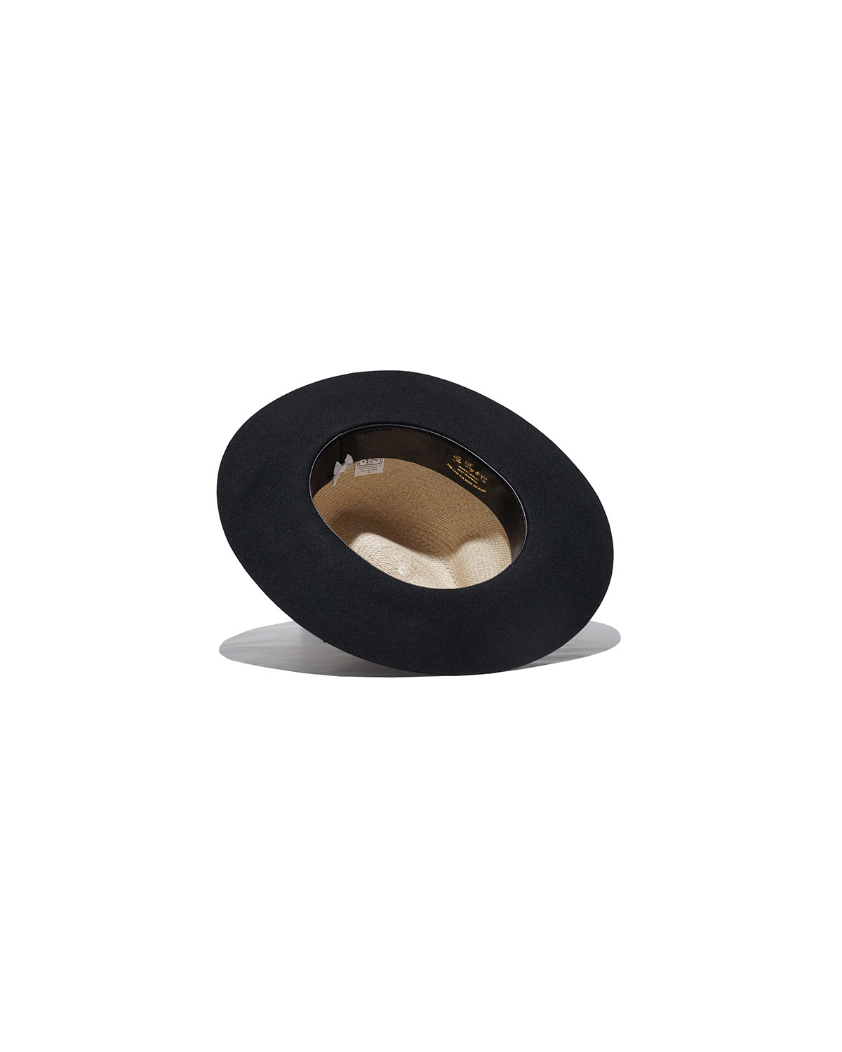 HAT – THE H.W.DOG&CO.