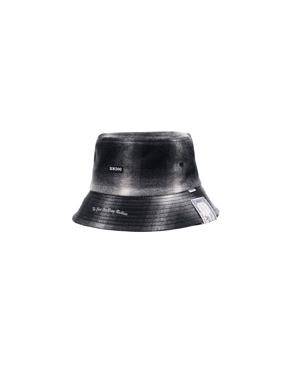 HAT – THE H.W.DOG&CO.
