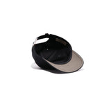 SIGN LOGO LOW CAP - Black