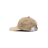 SIGN LOGO LOW CAP - Beige