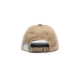SIGN LOGO LOW CAP - Beige
