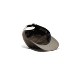 SIGN LOGO LOW CAP - Olive