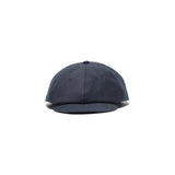 SUMMER WOOL NEWSPAPER BOYS CAP - Gray