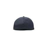 SUMMER WOOL NEWSPAPER BOYS CAP - Gray