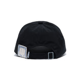 SQUARE CAP - Black