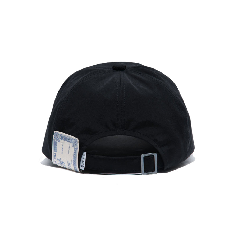 SQUARE CAP - Black