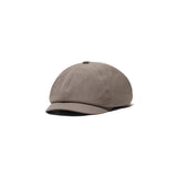SUMMER WOOL NEWSPAPER BOYS CAP - Beige