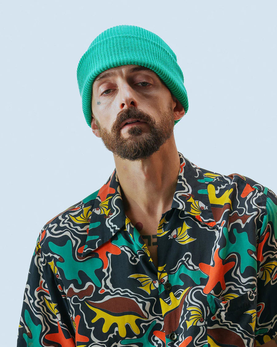 COTTON D WATCH - Gray