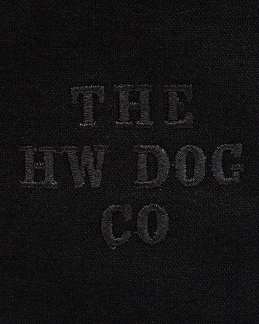 TRUCKER BUCKET HAT-B