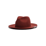 TRAVELERS HAT - Whisky